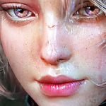 NPIXEL全新MMORPG作品“Chrono Odyssey”CG预告片